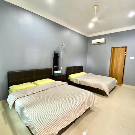 Mutiara Chalet Bandar Melaka Eksteriør billede
