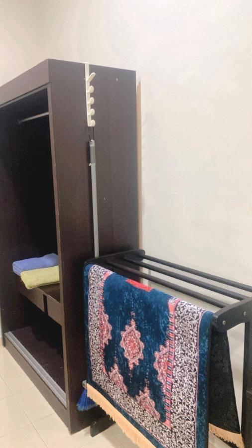 Mutiara Chalet Bandar Melaka Eksteriør billede